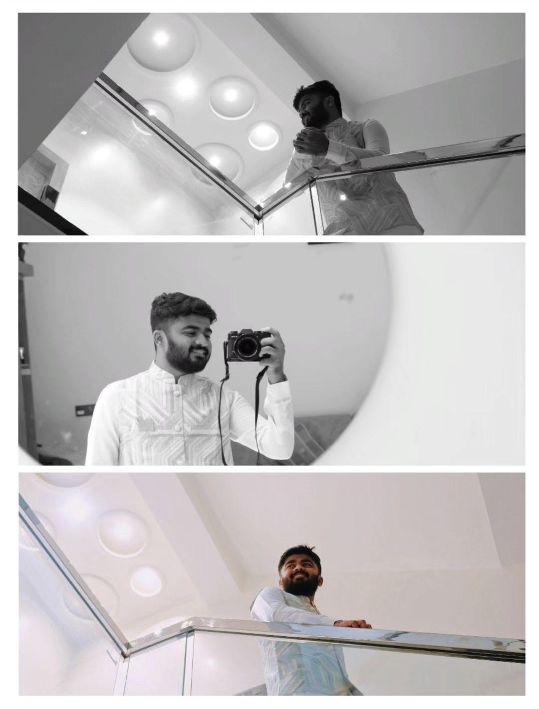 Gallery Vibe